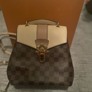 Authentic Louis Vuitton